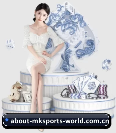 mk体育app的方向 - 长期内容价值积累