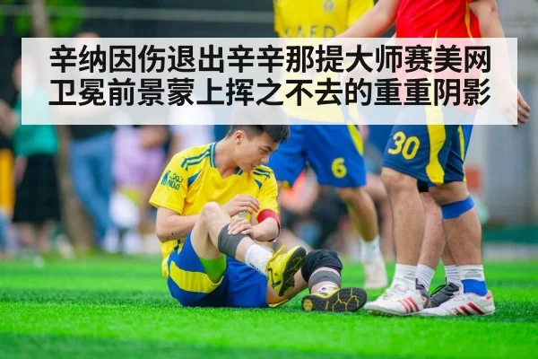 辛纳因伤退出辛辛那提大师赛美网卫冕前景蒙上挥之不去的重重阴影